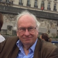 Photo of Timothy Wilson